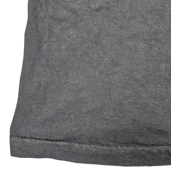 Vintage 80s Sleeveless The Romantics In Heat Tour T-shirt Single Stitch Small - Picture 8 of 16
